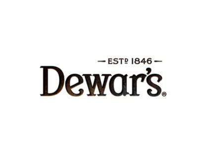Dewar's