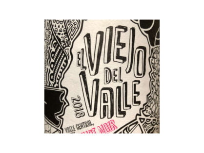 El Viejo