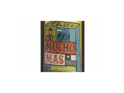 Mucho Mas