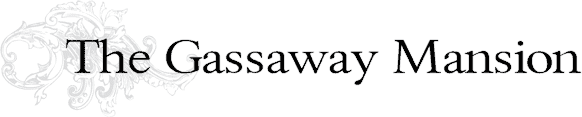 Gassaway Mansion